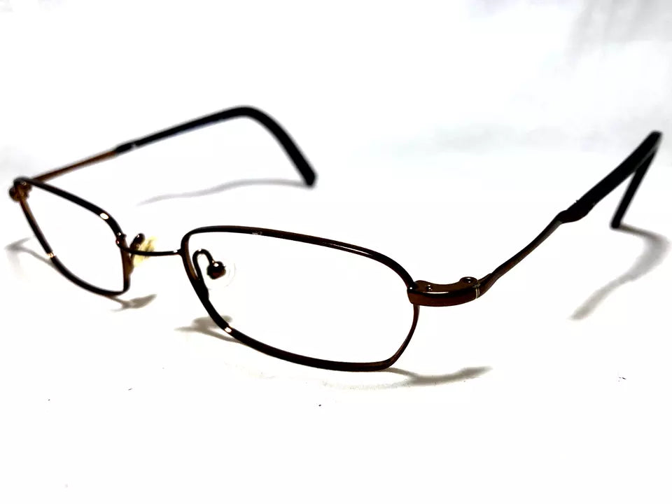 Police 2631 Col. R72 Eyeglasses FRAME 50-20-140
