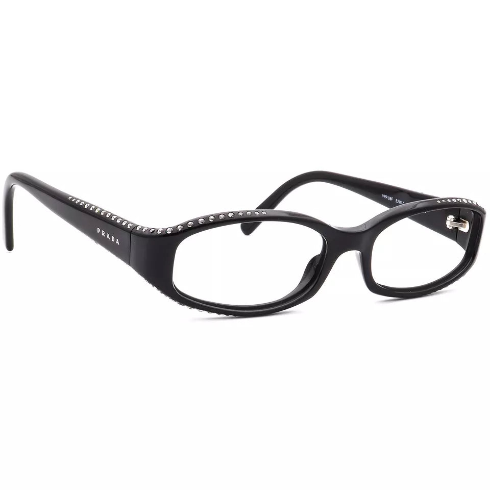 Prada Eyeglasses VPR 08F 2AX-101