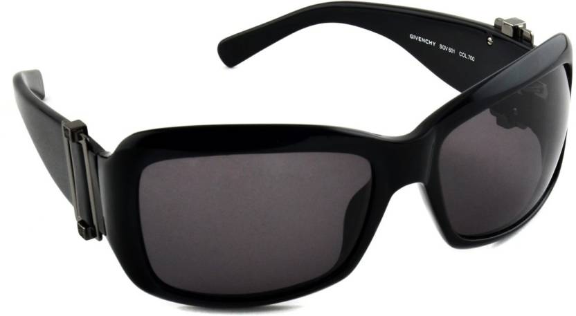 Givenchy GV 601 Rectangular Sunglasses