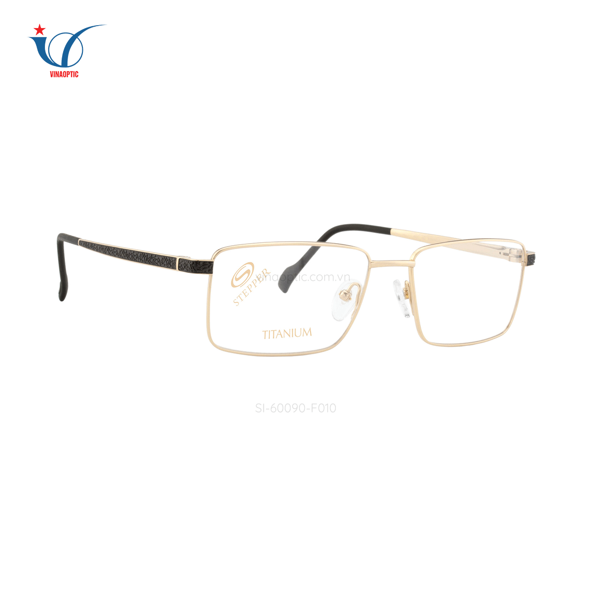 STEPPER FRAME SI-60090 Eyeglasses