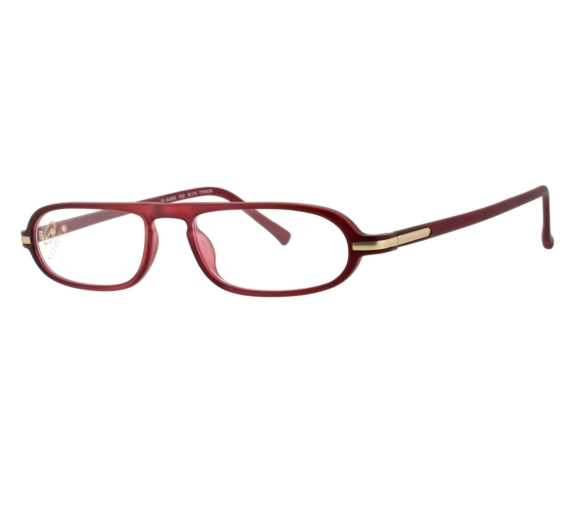 Stepper SI-20005 F330 Eyeglasses