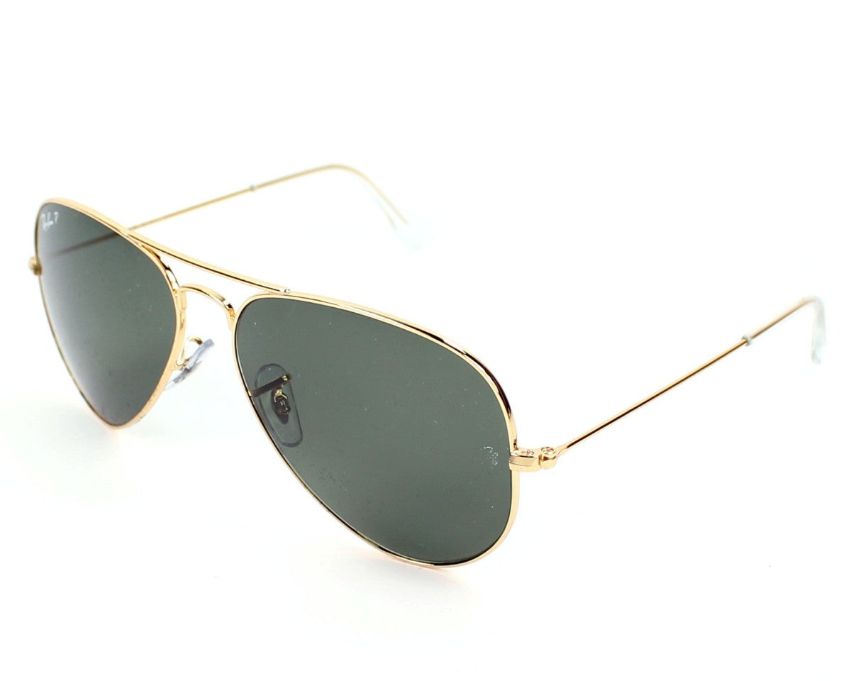 Ray-Ban Aviator RB-3025 001 Sunglasses