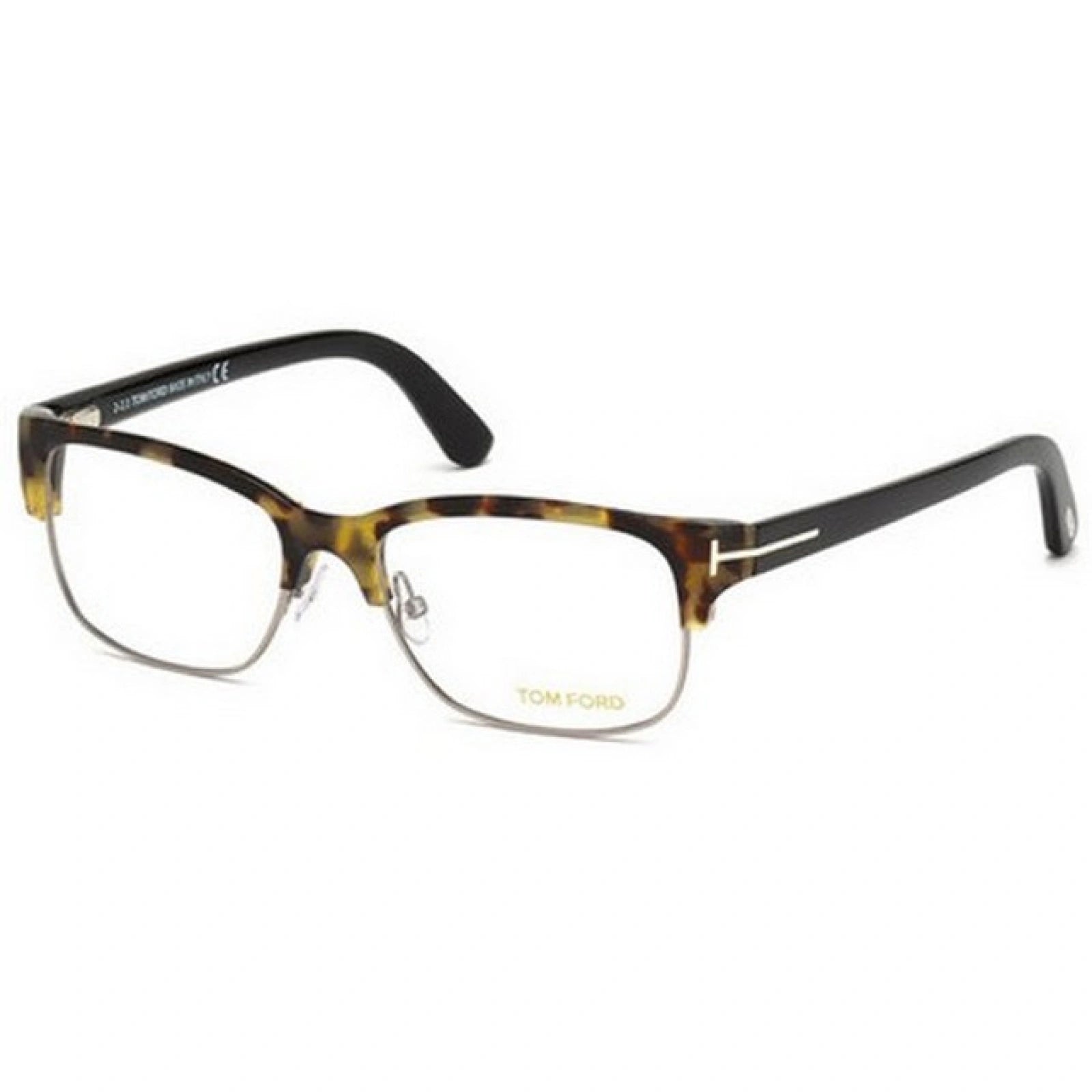 TOM FORD FT 5307 055 HAVANA COLOR