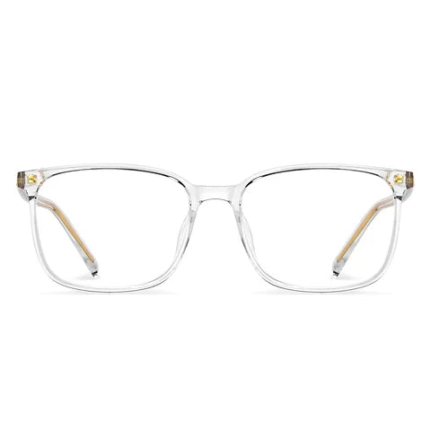 Transparent Full Rim