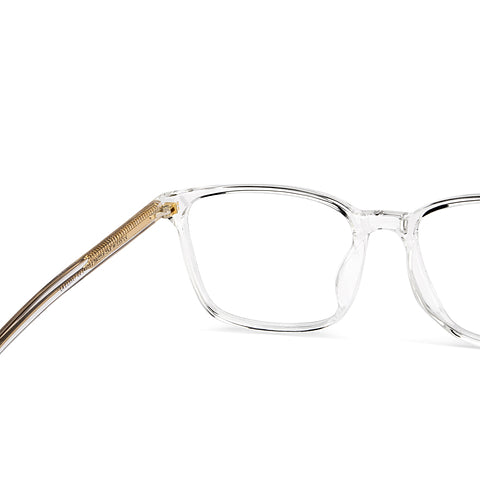 Transparent Full Rim