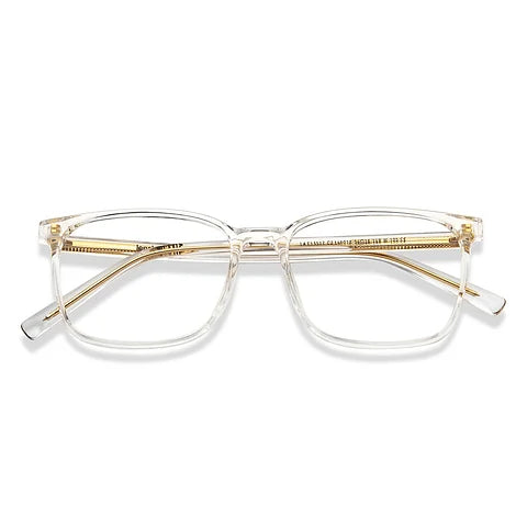 Transparent Full Rim